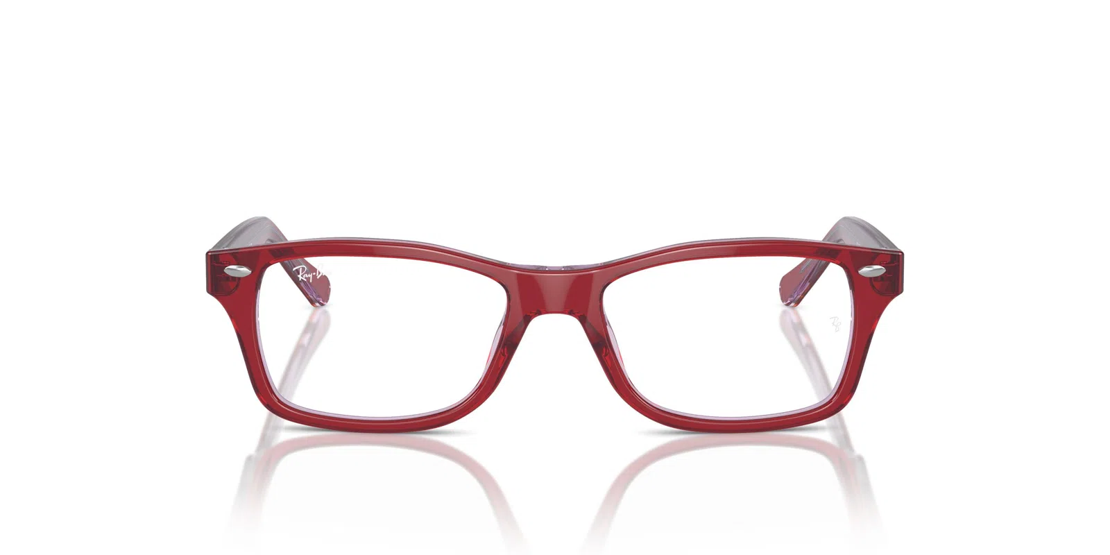 Ray-Ban Kids 0RY1531 Eyeglasses - view 79